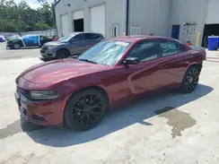 2C3CDXHG6HH667274 2017 DODGE CHARGER