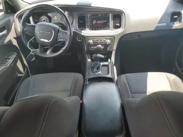 2C3CDXHG6HH667274 2017 DODGE CHARGER - Image 8