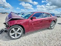 2C3CDXHG6JH113917 2018 DODGE CHARGER