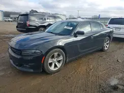 2C3CDXHG6JH114100 2018 DODGE CHARGER