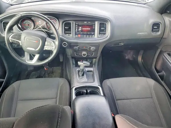 2C3CDXHG6JH114100 2018 DODGE CHARGER - Image 8