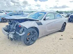 2C3CDXHG6JH114467 2018 DODGE CHARGER