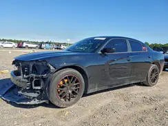2C3CDXHG6JH114923 2018 DODGE CHARGER