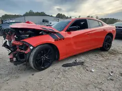 2C3CDXHG6JH119510 2018 DODGE CHARGER