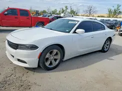 2C3CDXHG6JH124433 2018 DODGE CHARGER
