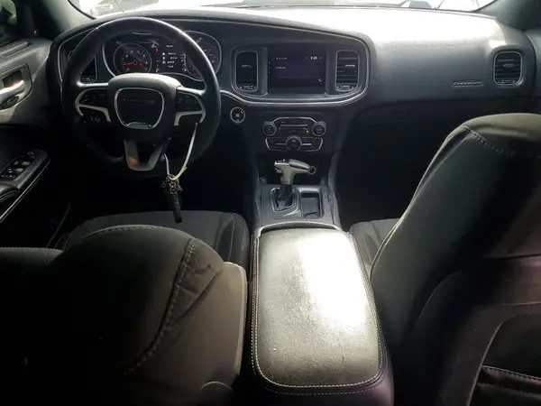 2C3CDXHG6JH124433 2018 DODGE CHARGER - Image 8