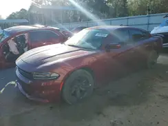 2C3CDXHG6JH124626 2018 DODGE CHARGER