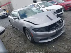 2C3CDXHG6JH125162 2018 DODGE CHARGER