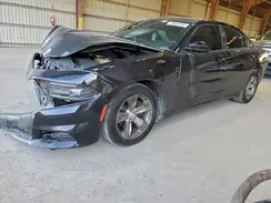 2C3CDXHG6JH125193 2018 DODGE CHARGER