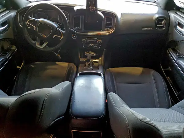 2C3CDXHG6JH125193 2018 DODGE CHARGER - Image 8