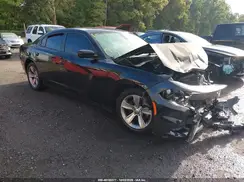 2C3CDXHG6JH125887 2018 DODGE CHARGER