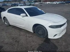 2C3CDXHG6JH133407 2018 DODGE CHARGER