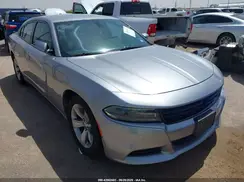 2C3CDXHG6JH133603 2018 DODGE CHARGER