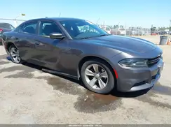 2C3CDXHG6JH133911 2018 DODGE CHARGER