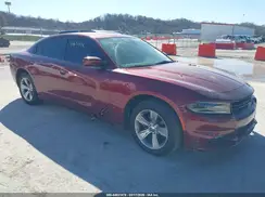 2C3CDXHG6JH138977 2018 DODGE CHARGER
