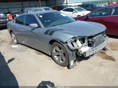 2C3CDXHG6JH139322 2018 DODGE CHARGER