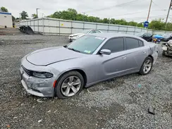 2C3CDXHG6JH142253 2018 DODGE CHARGER