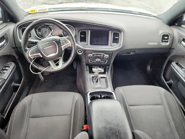 2C3CDXHG6JH142253 2018 DODGE CHARGER - Image 8