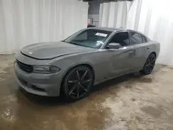2C3CDXHG6JH143497 2018 DODGE CHARGER