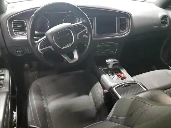 2C3CDXHG6JH143497 2018 DODGE CHARGER - Image 8