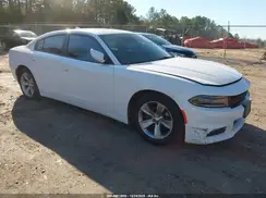 2C3CDXHG6JH144973 2018 DODGE CHARGER
