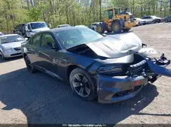 2C3CDXHG6JH146979 2018 DODGE CHARGER