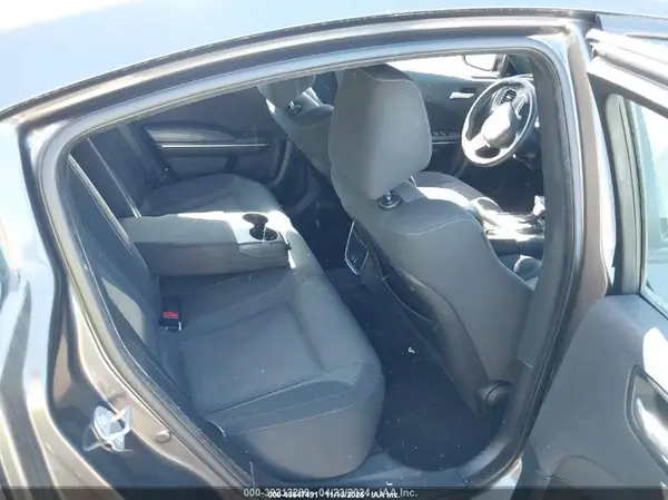 2C3CDXHG6JH146979 2018 DODGE CHARGER - Image 8