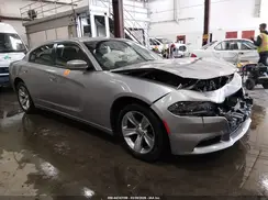 2C3CDXHG6JH152099 2018 DODGE CHARGER