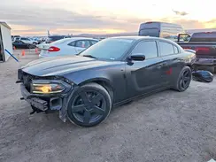 2C3CDXHG6JH153513 2018 DODGE CHARGER