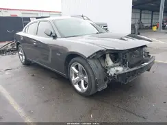 2C3CDXHG6JH156122 2018 DODGE CHARGER
