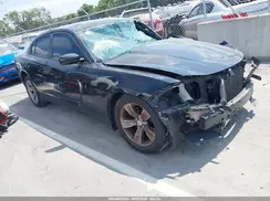 2C3CDXHG6JH156198 2018 DODGE CHARGER