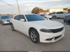 2C3CDXHG6JH156766 2018 DODGE CHARGER