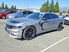 2C3CDXHG6JH157271 2018 DODGE CHARGER