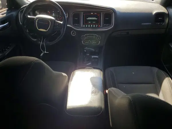2C3CDXHG6JH157271 2018 DODGE CHARGER - Image 8