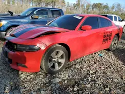 2C3CDXHG6JH157884 2018 DODGE CHARGER