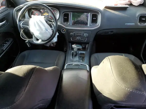 2C3CDXHG6JH157884 2018 DODGE CHARGER - Image 8