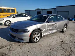 2C3CDXHG6JH162860 2018 DODGE CHARGER