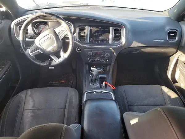2C3CDXHG6JH162860 2018 DODGE CHARGER - Image 8