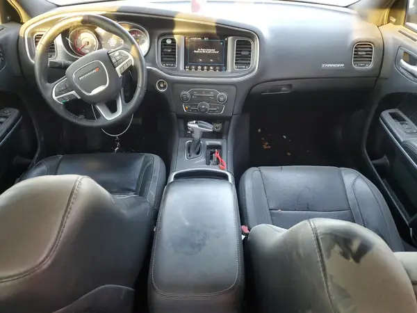 2C3CDXHG6JH163832 2018 DODGE CHARGER - Image 8