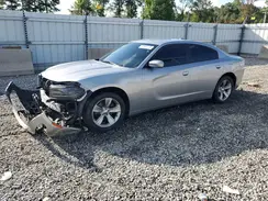 2C3CDXHG6JH166407 2018 DODGE CHARGER
