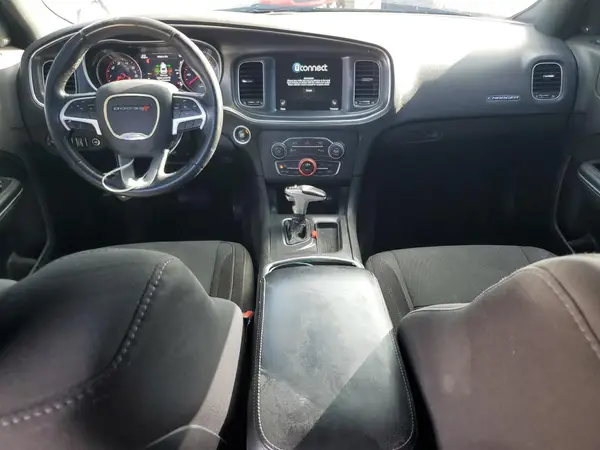 2C3CDXHG6JH166407 2018 DODGE CHARGER - Image 8