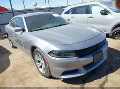 2C3CDXHG6JH166469 2018 DODGE CHARGER