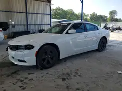 2C3CDXHG6JH166603 2018 DODGE CHARGER