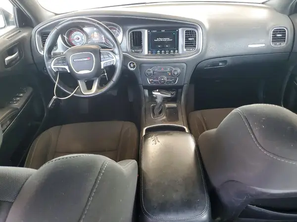 2C3CDXHG6JH166603 2018 DODGE CHARGER - Image 8
