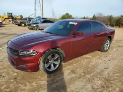 2C3CDXHG6JH169257 2018 DODGE CHARGER