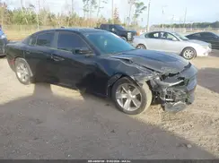 2C3CDXHG6JH174295 2018 DODGE CHARGER