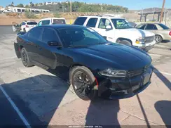 2C3CDXHG6JH174345 2018 DODGE CHARGER