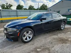 2C3CDXHG6JH175933 2018 DODGE CHARGER
