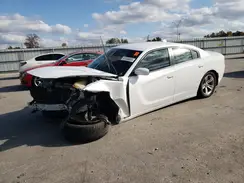 2C3CDXHG6JH176032 2018 DODGE CHARGER