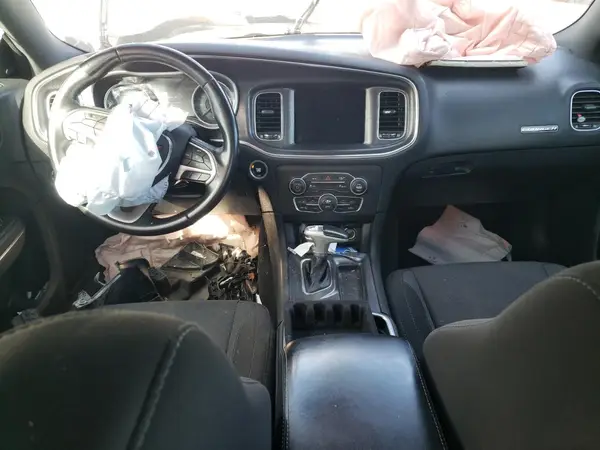 2C3CDXHG6JH176032 2018 DODGE CHARGER - Image 8